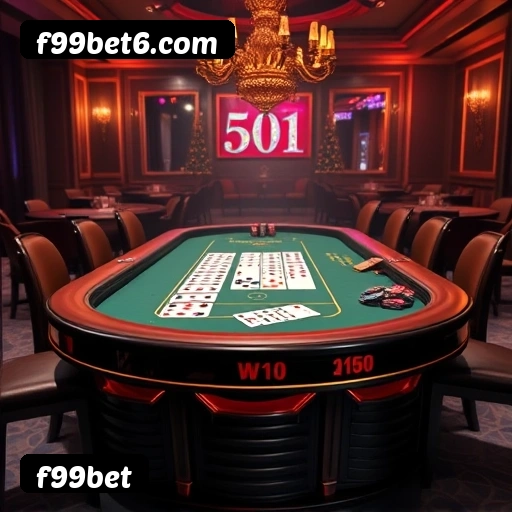 Variedade de slots f99bet