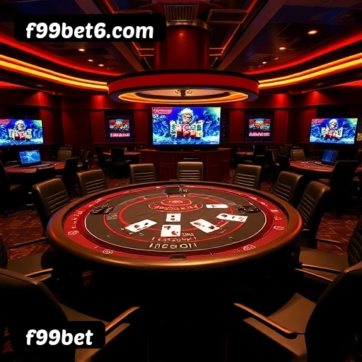 Oportunidades f99bet