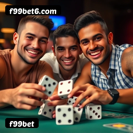 Promoções App f99bet