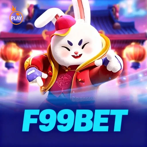Logo da f99bet